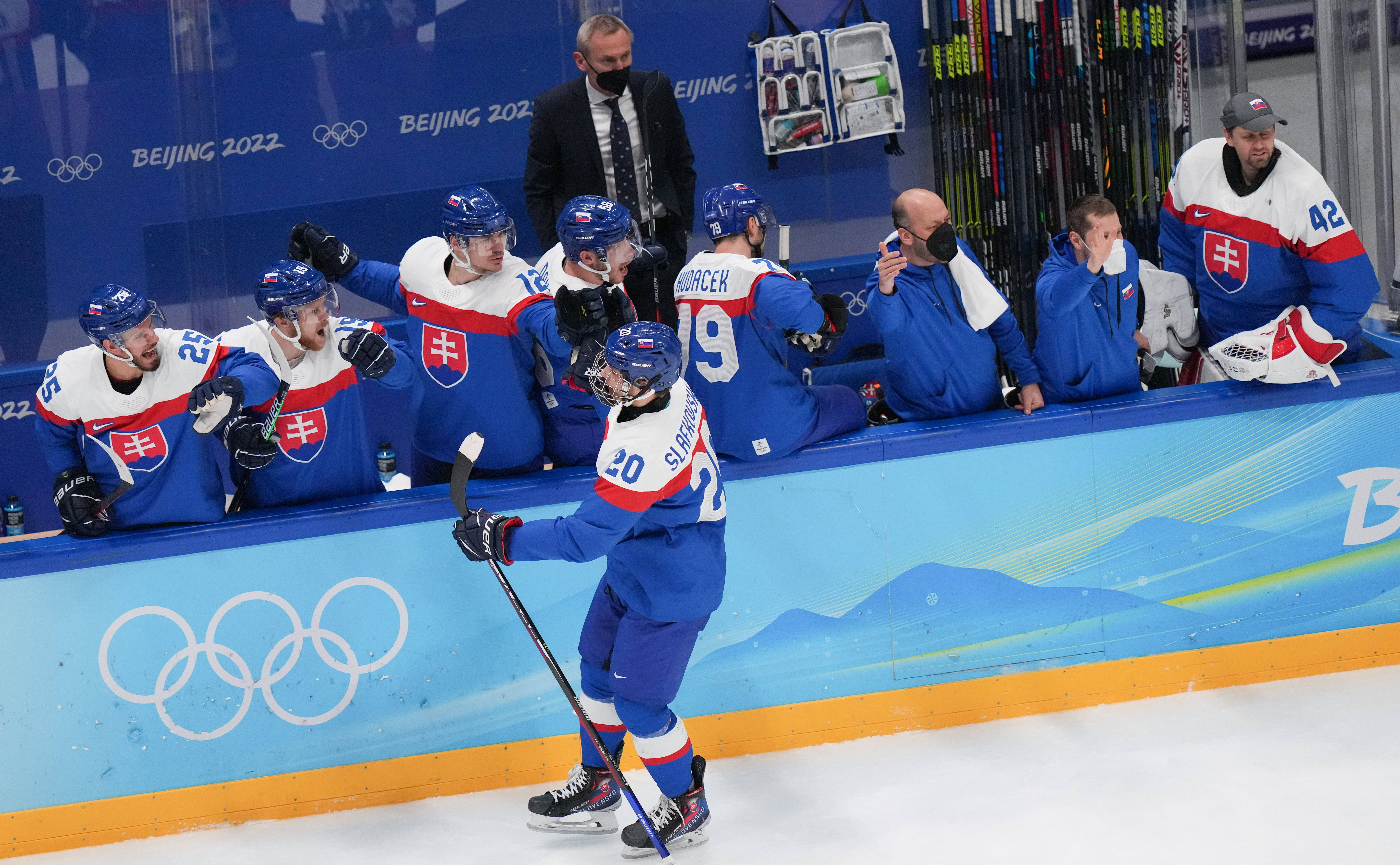 韩国队完胜瑞典队，奥恰洛夫统治全场