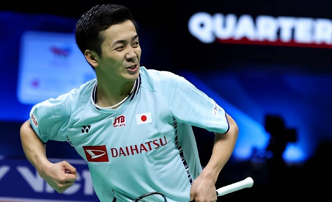 开云体育官网-德国队逆转印尼队，桃田贤斗点燃赛场