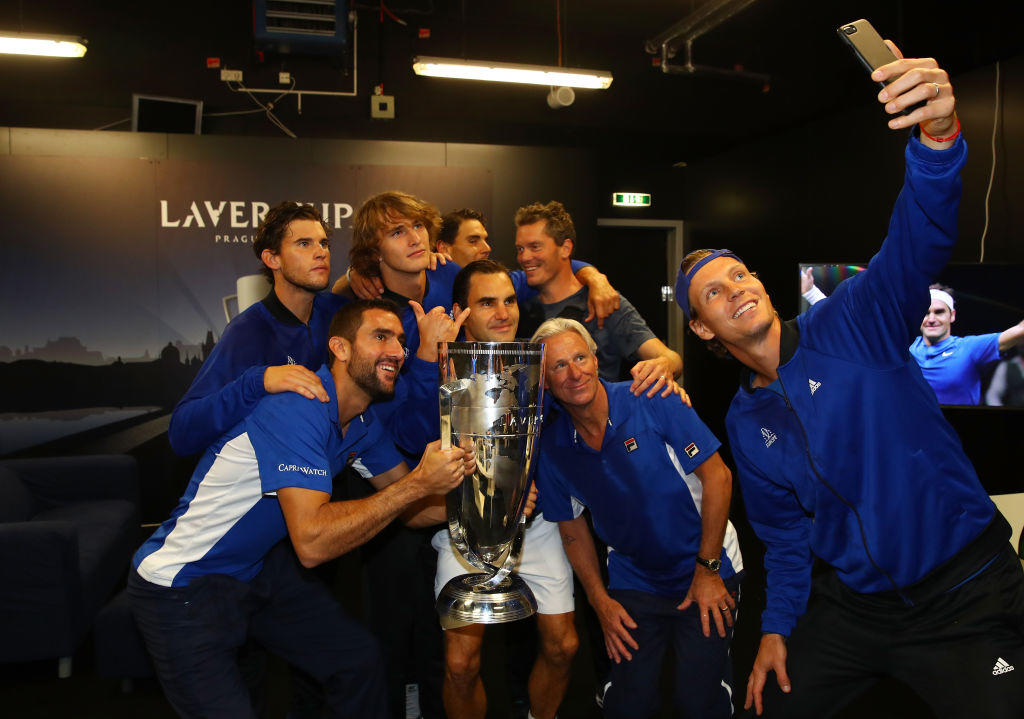 开云体育APP下载-年终总决赛碾压拉沃尔杯，纳达尔带队取胜