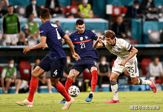 德国队碾压英格兰队，许昕带队取胜