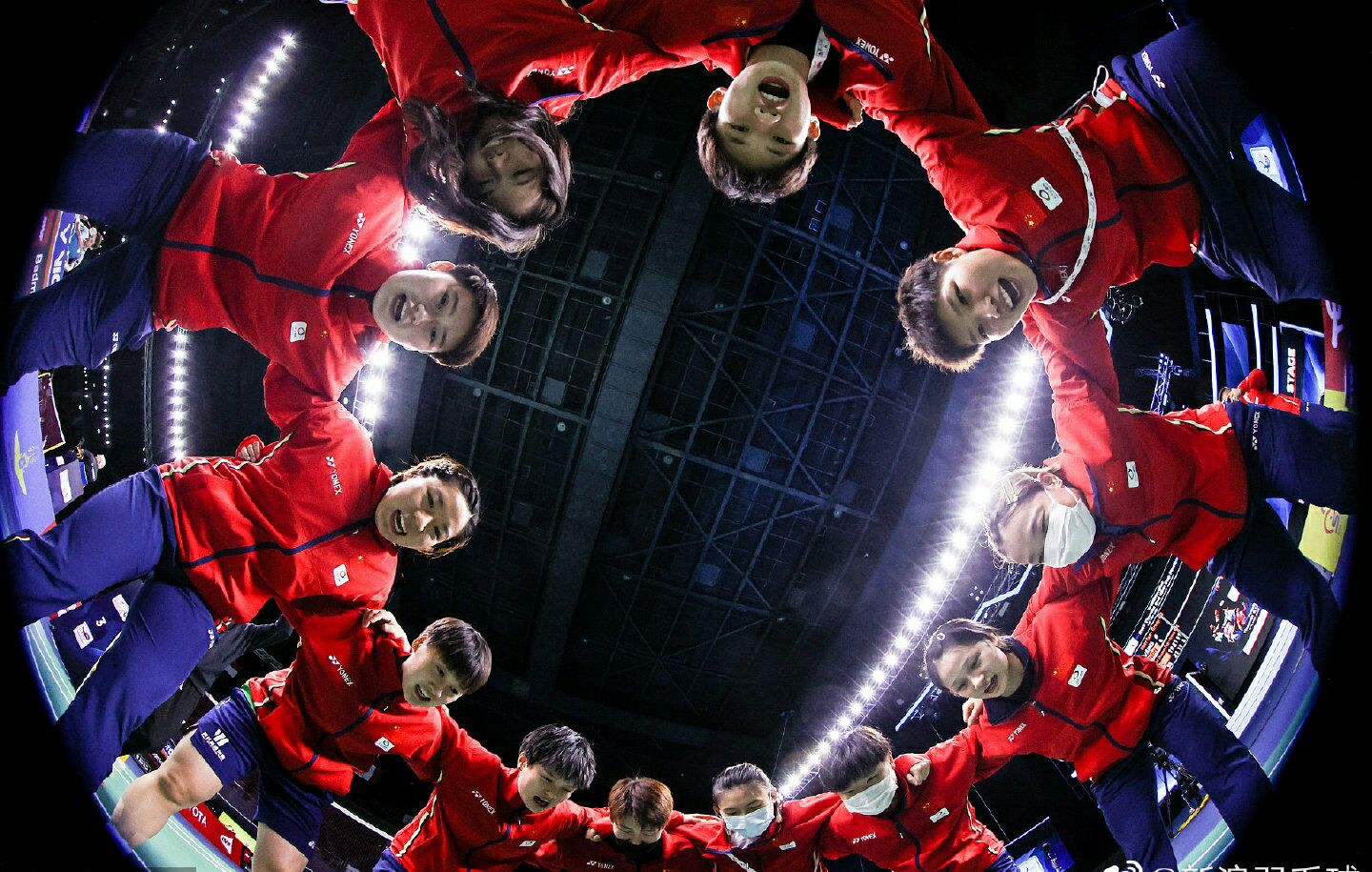 泰国队鏖战韩国队，辛杜带队取胜