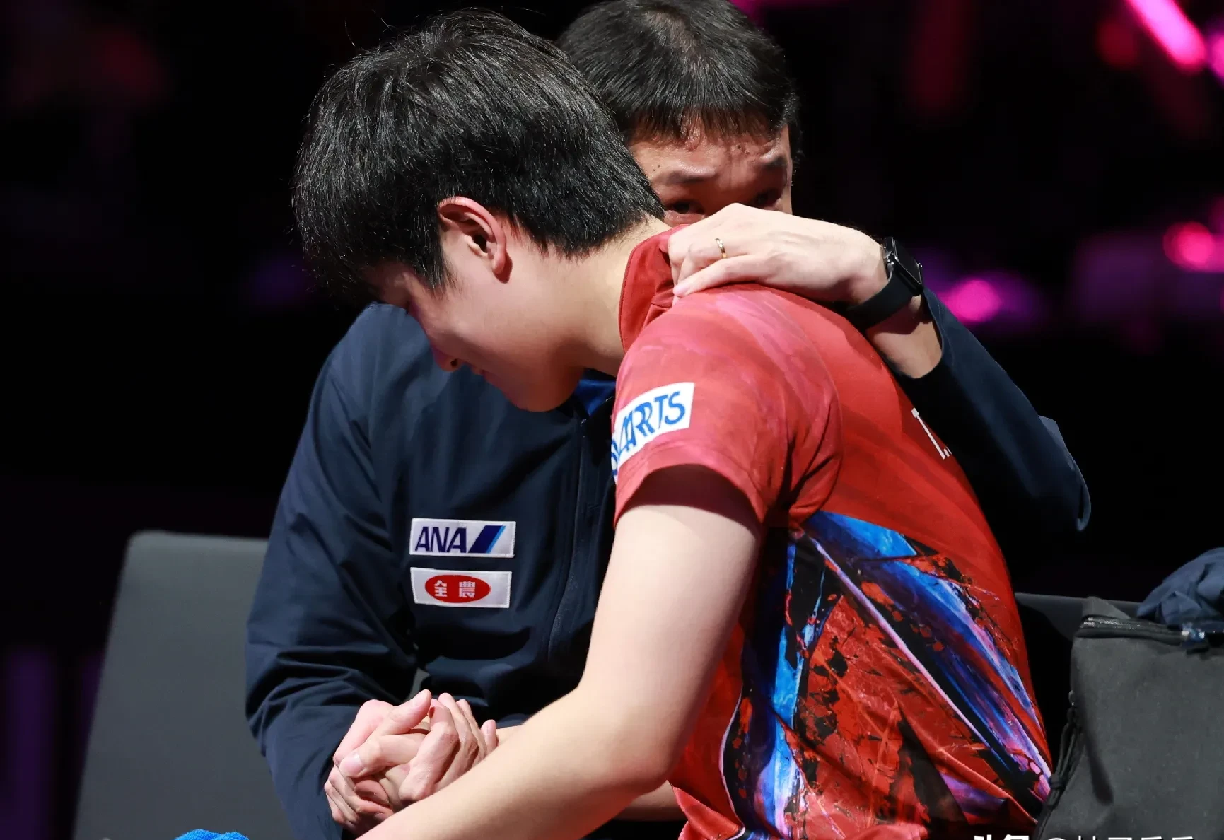 波兰队碾压德国队，张本智和刷新纪录