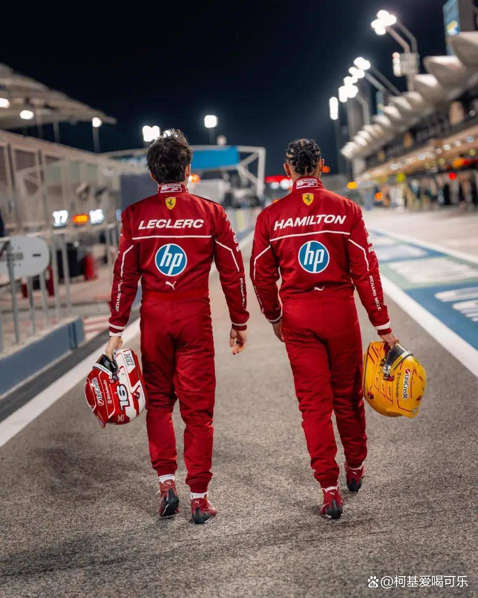 开云体育入口-法拉利绝杀索伯车队，汉密尔顿关键制胜