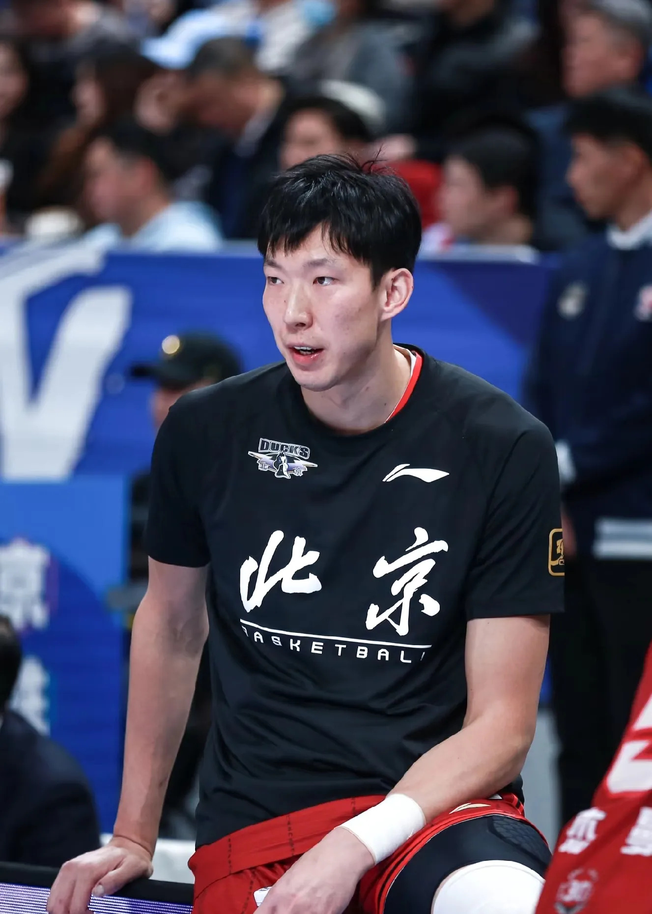 开云体育平台APP-浙江队绝杀篮网，周琦状态火热