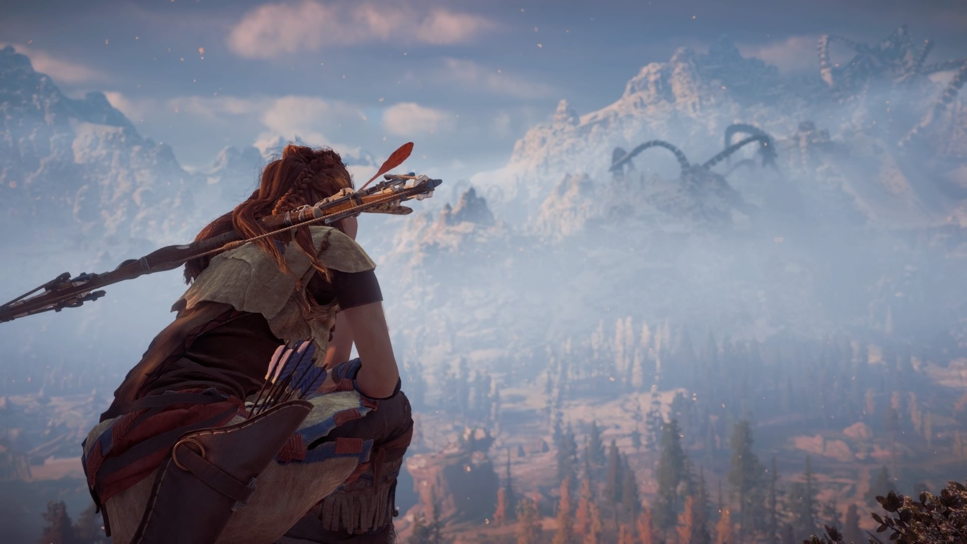 巴黎铁幕，艺术之城的战术绞杀与劳塔罗的致命一击