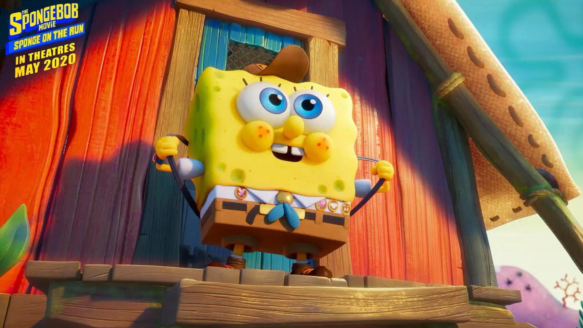 乔丹真传，黄蜂双翼遮天蔽日，范弗利特惊艳四座难救广厦孤独英雄