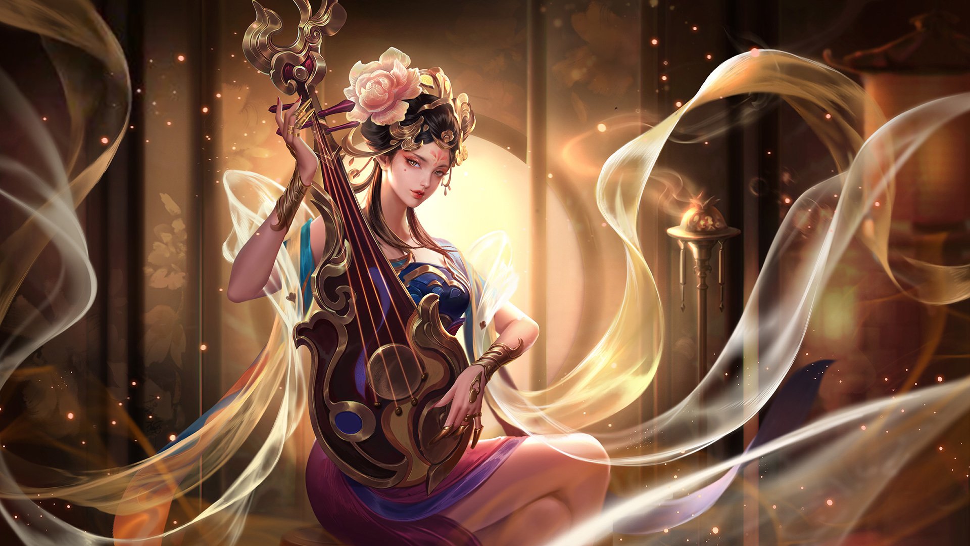 抢七夜的终极审判，福登用统治级数据刻下传奇