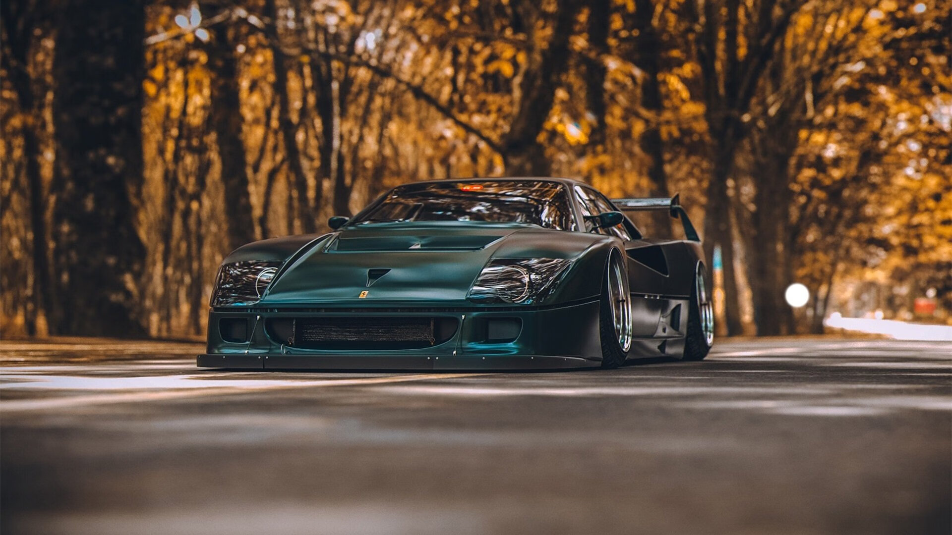 冲破云层的阳光，马丁内利在安道尔群山间写下自己的答案