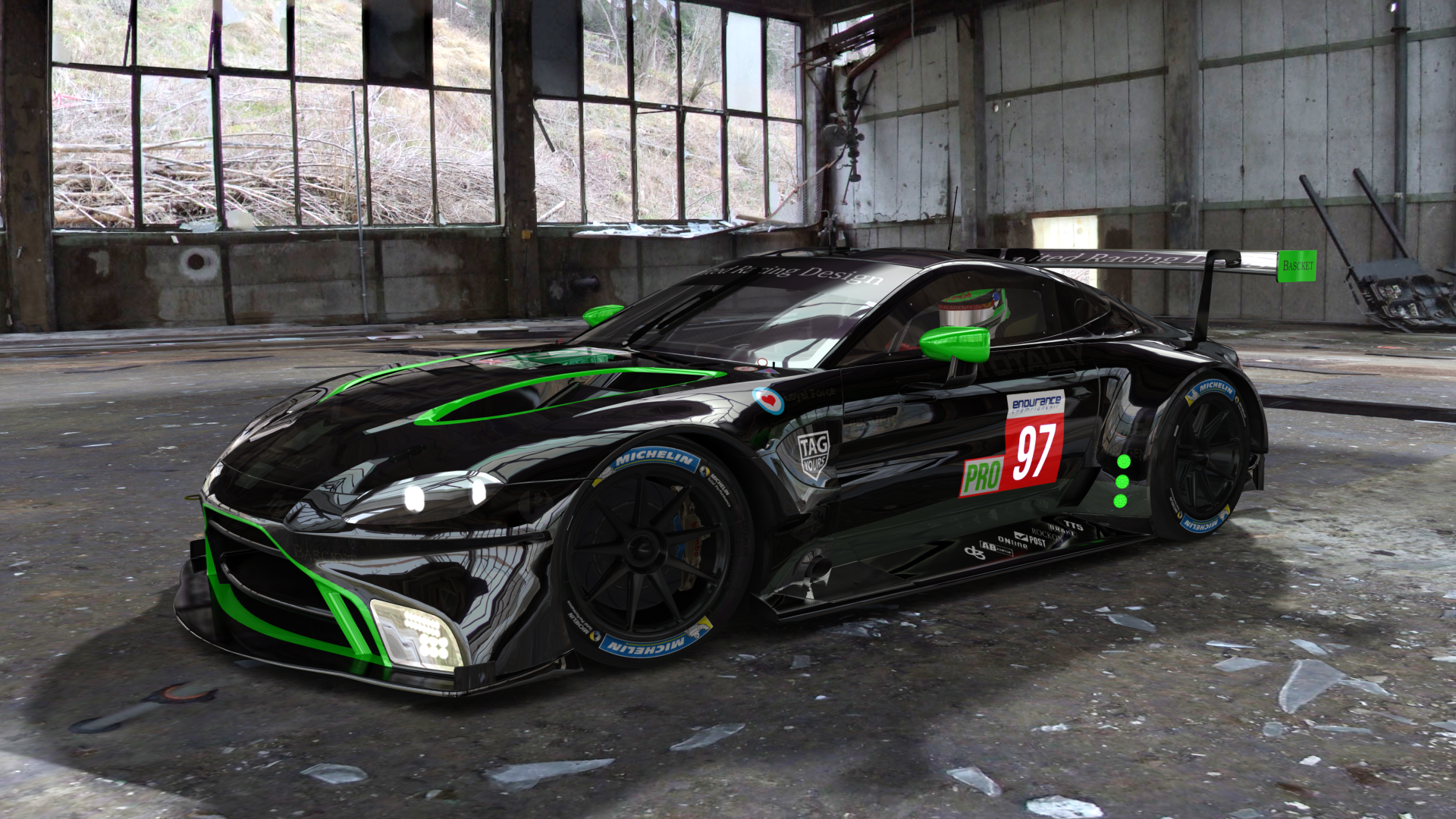 锋芒刺破壁垒，杰伦·格林如何以一己之力带走公牛